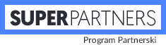 Superpartners - program partnerski